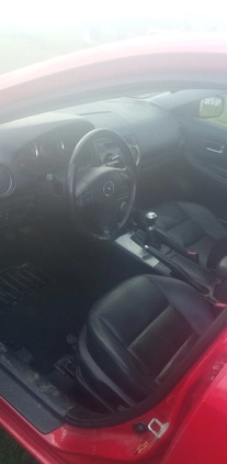 Mazda 6 cena 7000 przebieg: 286000, rok produkcji 2004 z Grodków małe 172